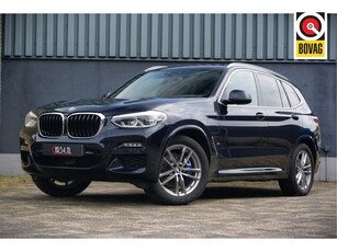 BMW X3 xDrive30e 292PK M-Sport Carplay/Harman-Kardon/Head-up/Digicockpit/ACC Aut8