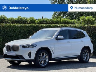 BMW X3 xDrive30e LCi 19