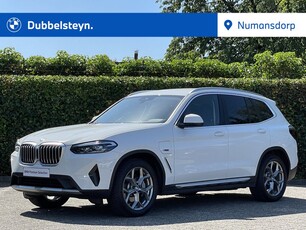 BMW X3 xDrive30e LCi | 19