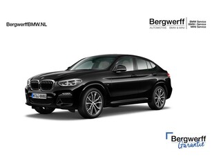 BMW X4 xDrive20i M-Sport - Harman Kardon - Trekhaak -