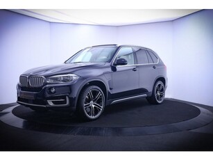 BMW X5 40e iPerf. INNOVATION HIGH EXEC.