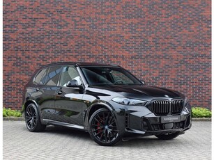 BMW X5 50e xDrive *Trekhaak*Soft-Close*Pano* (bj 2023)