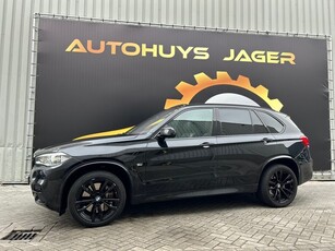 BMW X5 M50d 7p. headup harman kardon pano FULL