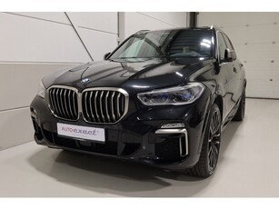 BMW X5 M50i High Executive Full options eerste eig. Dealer