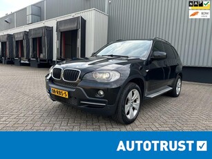 BMW X5 XDrive30d High Executive