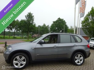 BMW X5 xDrive30d High Executive LederClimaXenonNaviAUT.