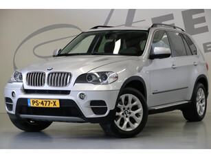 BMW X5 XDrive35i/ 7 pers. /Volledige historie bekend/ Memory seats/