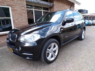 BMW X5 XDrive35i Executive Automaat / Panoramadak