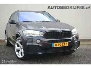 BMW X5 xDrive40d 313pk M-SPORTPAKKET/7-PERSOONS