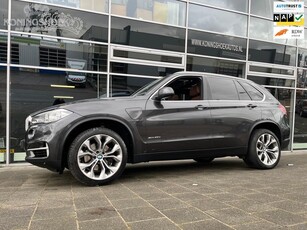 BMW X5 XDrive40e High Executive Hybrid