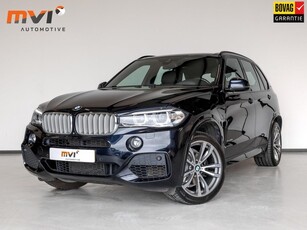 BMW X5 XDrive40e High Executive M Pakket / 368pk / Trekhaak