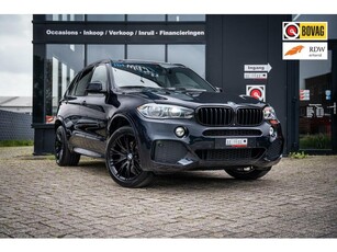 BMW X5 xDrive40e 313PK*High