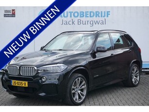 BMW X5 xDrive40e iPerformance High Executive M-Sport