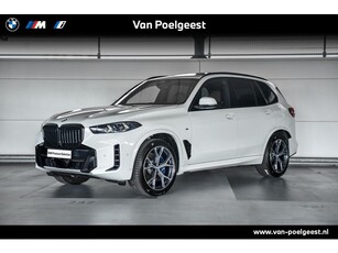 BMW X5 xDrive40i Selections