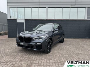 BMW X5 xDrive40i High Executive PANO HARMAN KARDON HEAD UP