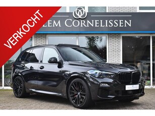 BMW X5 xDrive45e High Executive Bowers&Wilkins M-sport