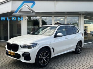 BMW X5 xDrive45e M-SPORT