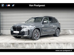 BMW X5 xDrive50e High Executive / M Sport / Panoramadak /