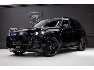 BMW X5 xDrive50e M Pakket Innovation pack Travel pack