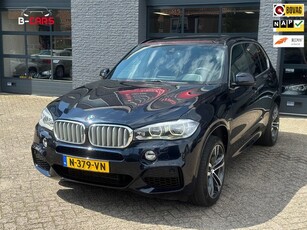 BMW X5 XDrive50i HighEx MPAKKETHEADUPPANOLINEASS