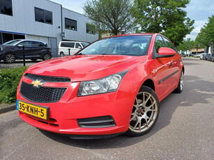 Chevrolet Cruze 1.6 LE AIRCO/LMV/TREKHAAK