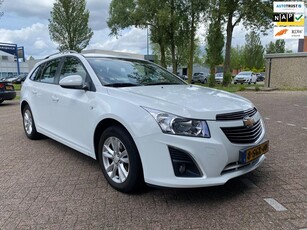 Chevrolet Cruze Station Wagon 1.4T LT