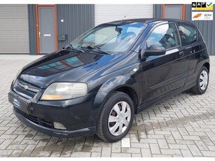 Chevrolet Kalos 1.2 Pure *Apk Nieuw tot 29-08-2025*