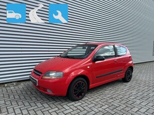 Chevrolet Kalos 1.4-16V Style, Airco, Nieuwe Distributie