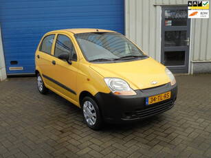 Chevrolet Matiz 0.8 Ace APK