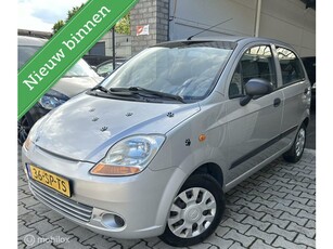 Chevrolet Matiz 0.8 Spirit / APK Nieuw / top staat! / N.A.P