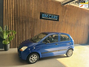 Chevrolet Matiz 0.8 Spirit [bj 2009] AircoStuurbekrNW APK!