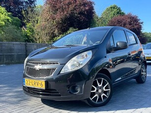 Chevrolet Spark 1.0 16V LS