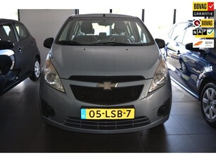 Chevrolet Spark 1.0 16V LS