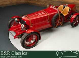 Chrysler Special | Uitvoerig gerestaureerd | One-off | 1929