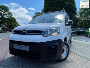 Citroen Berlingo 1.2 PureTech Club A-C Elek Pakket Pdc