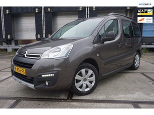 Citroen Berlingo 1.2 PureTech XTR * 2x Schuifdeur * Cruise *