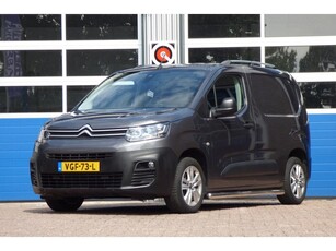 Citroen Berlingo 1.5 BlueHDI Club 3-zits