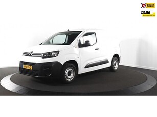 Citroen Berlingo 1.5 BlueHDI Control AIRCO/CRUISE