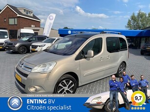 Citroen Berlingo 1.6-16V NFU Multispace LPG3 O BOUW