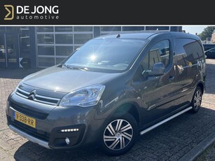 Citroen Berlingo 1.6 BlueHDI 75 Business Airco/Navi/Parkeersensoren/UNIEKE KILOMETERS/GEEN AFLEVERKOSTEN