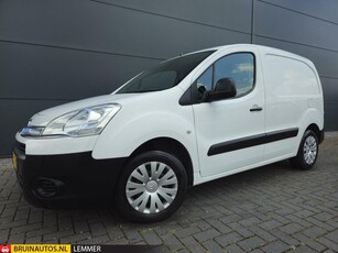 Citroen Berlingo 1.6 HDI Airco zijdeur 3-zits trekhaak