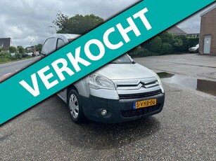 Citroen Berlingo 1.6 HDIF 500 Club AIRCO/NAP