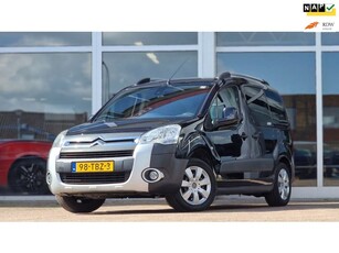 Citroen Berlingo 1.6 VTi 120 XTR ie Eigenaar Trekhaak