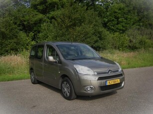 Citroen Berlingo 1.6 VTi Attraction . Elec ramen . leuke en