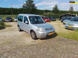 Citroen Berlingo 1.6i Multispace Attraction l/r schuifdeur