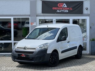 Citroen Berlingo bestel 1.6 BlueHDI 75 Club