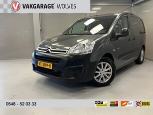 Citroen Berlingo Business 1.6 BlueHDi 100pk Automaat 2x