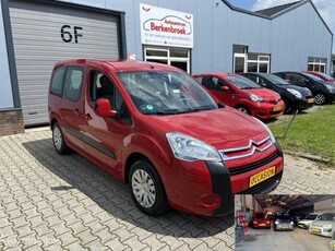 Citroen Berlingo combi 1.6 VTi Multispace