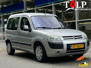 Citroen Berlingo combi 1.6i Multispace 2003