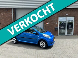 Citroen C1 1.0-12V AIRCONIEUWE APKNETTE AUTO